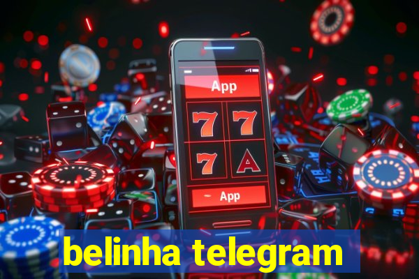 belinha telegram